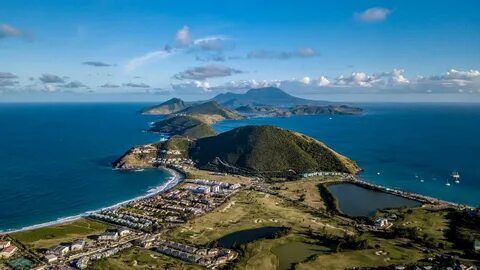 Saint Kitts ve Nevis