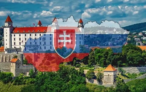 Slovakya