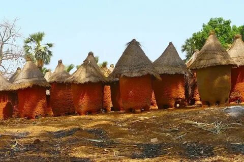 Burkina Faso