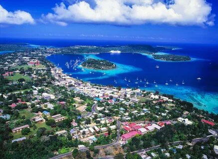 Vanuatu