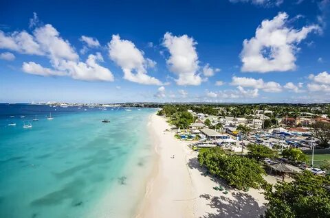 Barbados