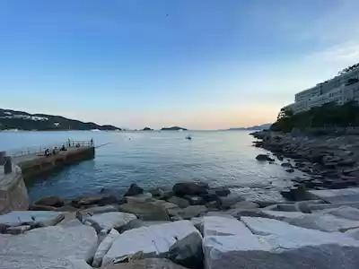 Hong Kong SAR