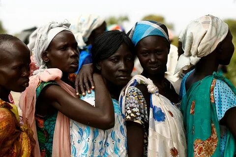 Güney Sudan