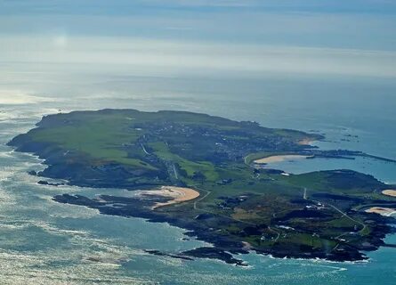 Guernsey ve Alderney