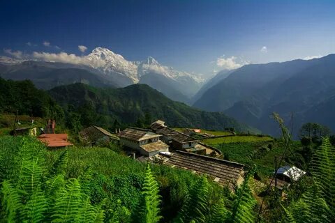 Nepal