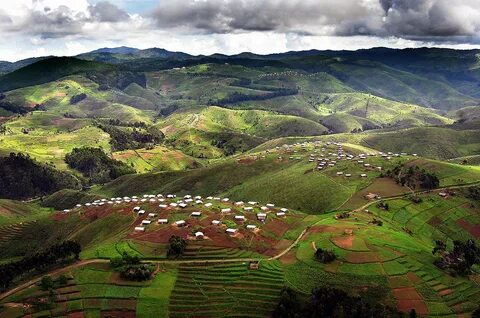 Ruanda