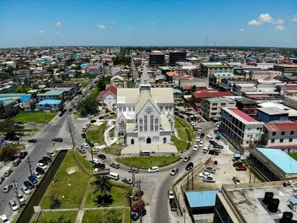 Guyana