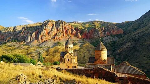 Ermenistan