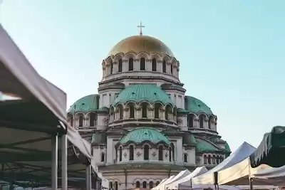 Bulgaristan