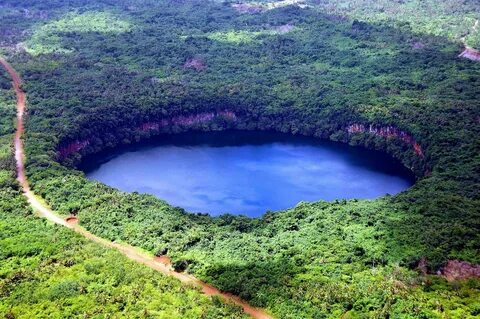 Wallis ve Futuna Adaları
