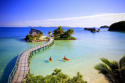 Fiji Adaları