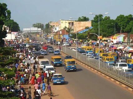 Gine-Bissau