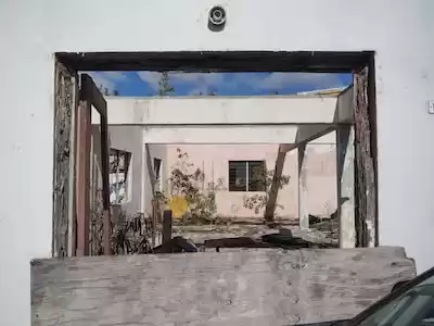 Sint Maarten (Hollanda kısmı)