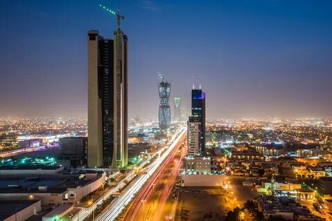 Suudi Arabistan