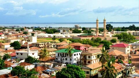Gambiya