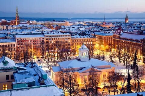 Finlandiya