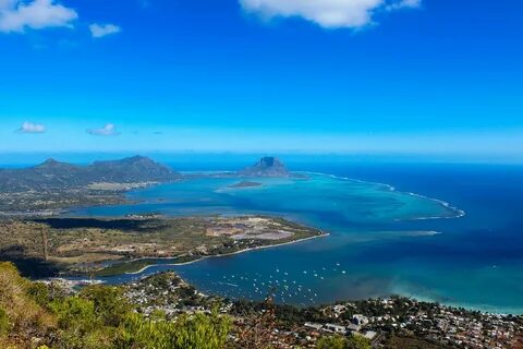 Mauritius