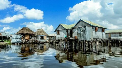 Benin