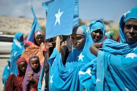Somali