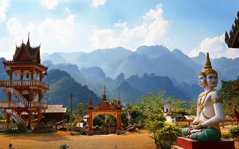 Laos