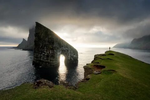 Faroe Adaları