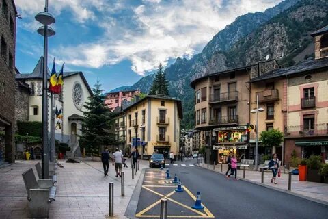 Andorra