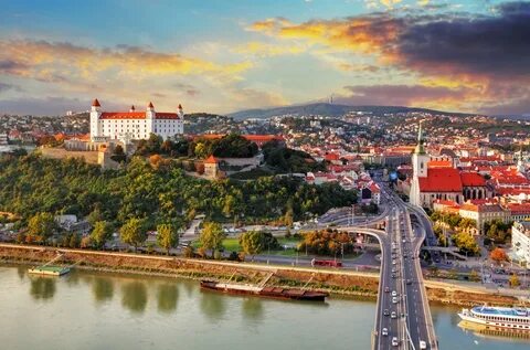 Slovakya