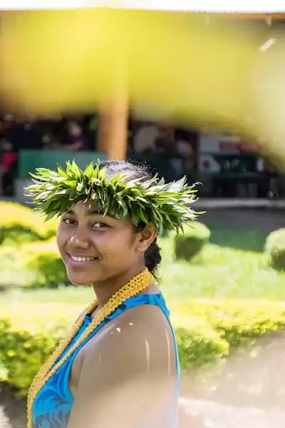 Niue