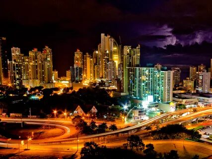 Panama