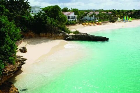 Anguilla