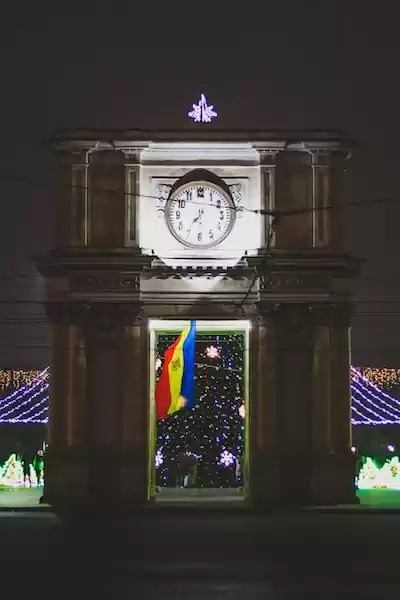 Moldova