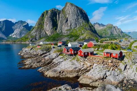 Norveç
