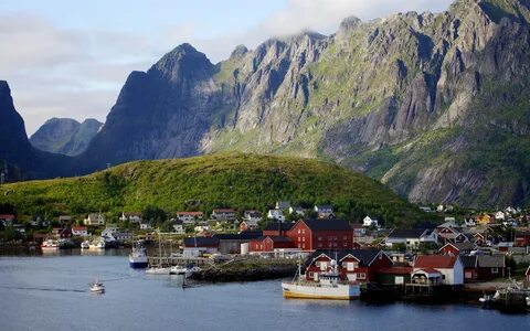 Norveç