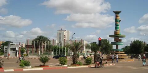 Burkina Faso