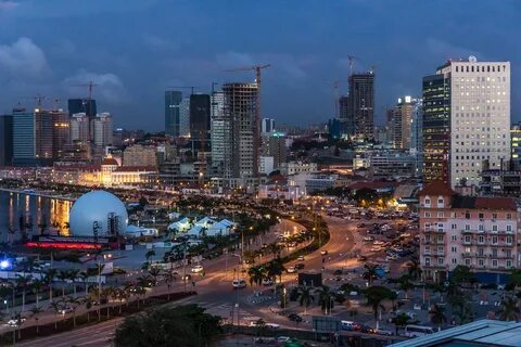 Angola
