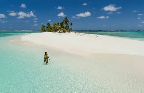 Cocos (Keeling) Adaları