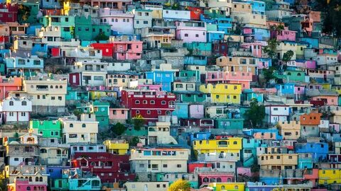 Haiti