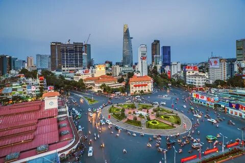 Vietnam