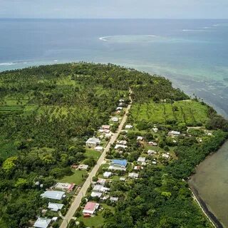 Tonga