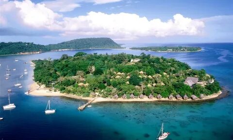 Vanuatu