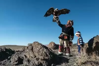 Moğolistan