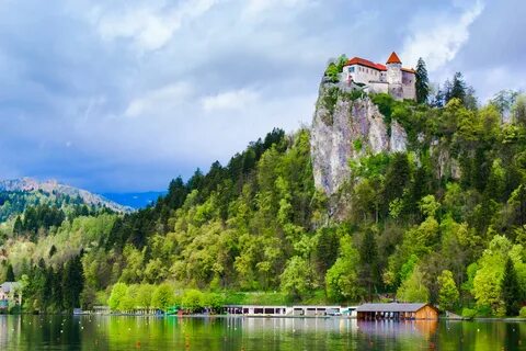 Slovenya