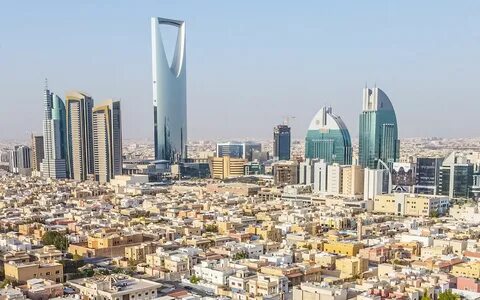 Suudi Arabistan