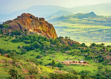 Svaziland