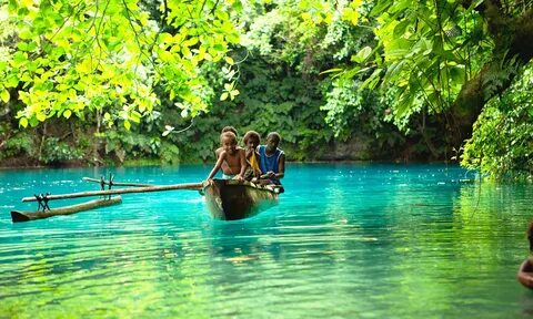 Vanuatu
