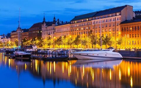 Finlandiya
