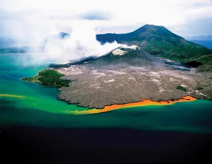 Papua Yeni Gine