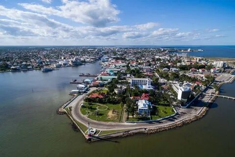 Belize
