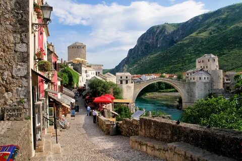 Bosna Hersek