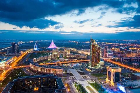 Kazakistan